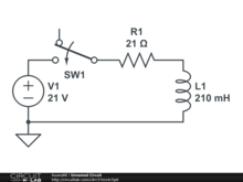 Unnamed Circuit