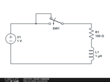 Circuit 1 industrial