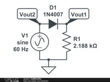 HalfRectifier