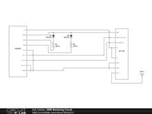 BME Receiving Circuit