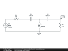 bode number 3 which needs 12khz max