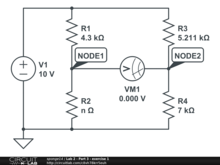 Lab 2 - Part 3 - exercise 1