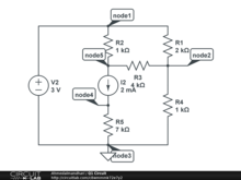 Q1 Circuit