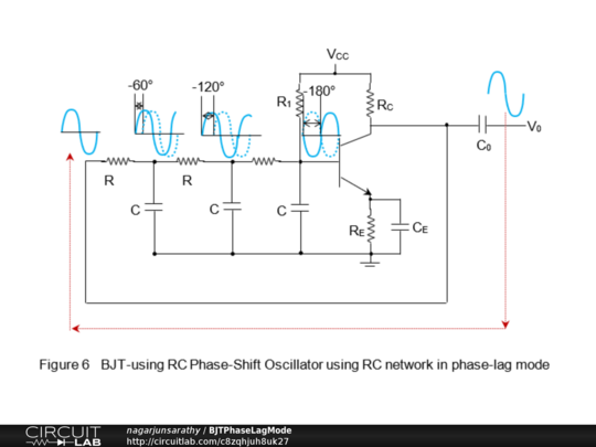 BJTPhaseLagMode - CircuitLab