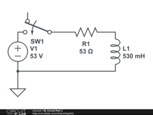 RL Circuit Part 2