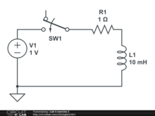 Lab 4 exercise 2