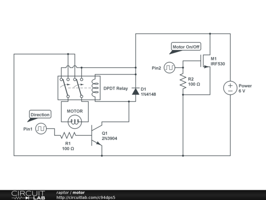 motor - CircuitLab