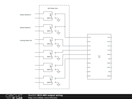 bcs 460 wiring diagram image 8