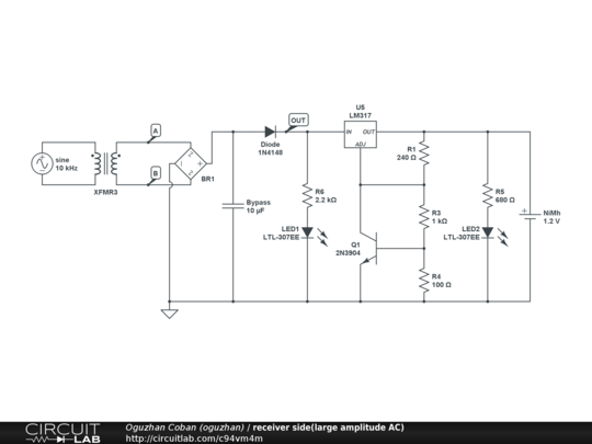 receiver side(large amplitude AC) - CircuitLab