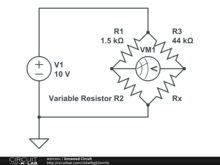 Unnamed Circuit
