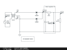 zener regulator