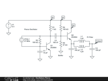 Oscillatore Pierce