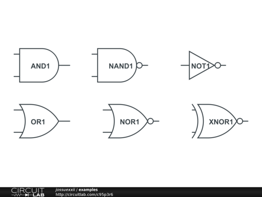 examples - CircuitLab