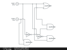 LOGIC GATE 2