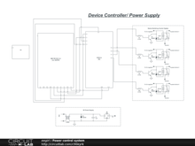 Power control system