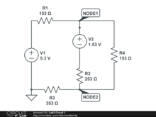 Lab2 Circuit 1