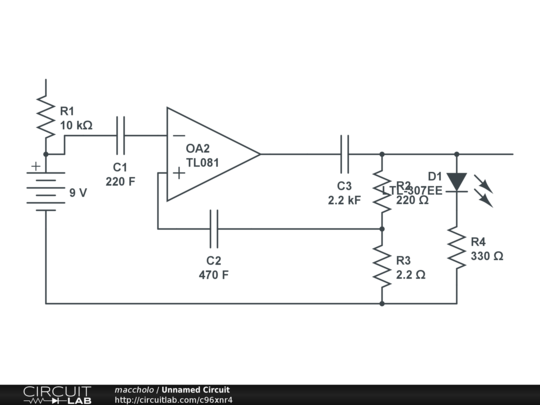 Unnamed Circuit - CircuitLab