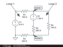 Lab 2 Q1.2 Circuit