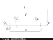 Circuit Lab1