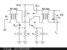 Transformer coupler_1