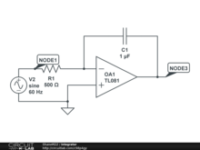 Integrator