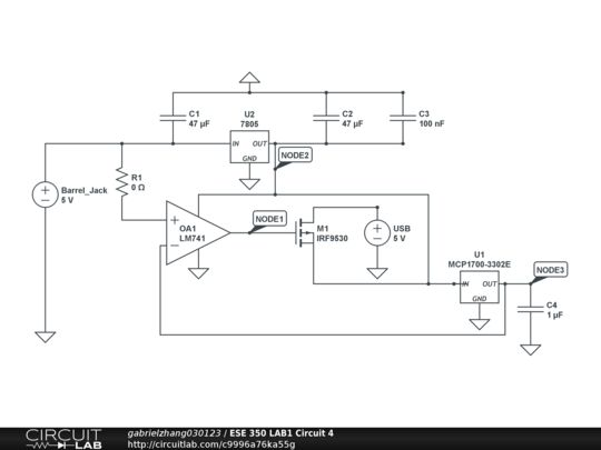 ESE 350 LAB1 Circuit 4 - CircuitLab