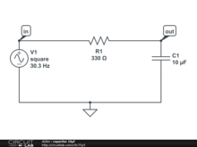 capacitor 10µf