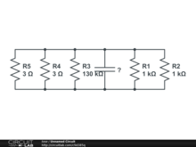 Unnamed Circuit