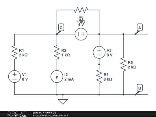 HW3 Q1 - CircuitLab