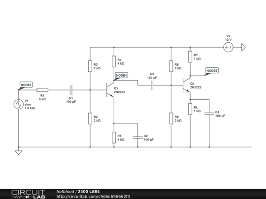 2400 LAB4 - CircuitLab