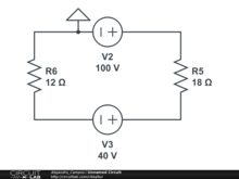 Unnamed Circuit