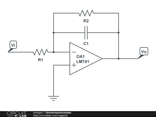 formalreportexample - CircuitLab