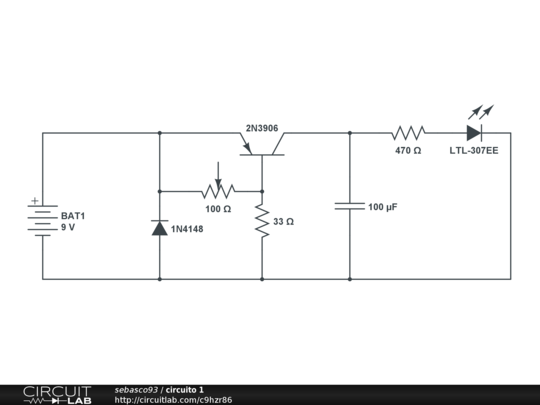 circuito 1 - CircuitLab