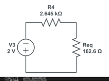 Unnamed Circuit