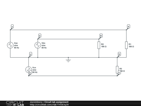 lab circuit design assignment reflect on the lab quizlet