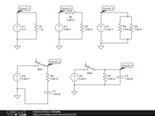 Circuits