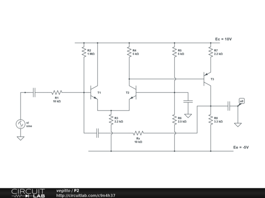 P2 - CircuitLab