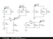 Lab 0 Circuits