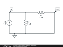 integrare RL in curent