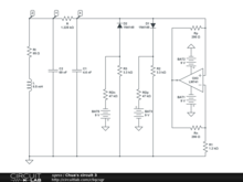 Chua's circuit 3