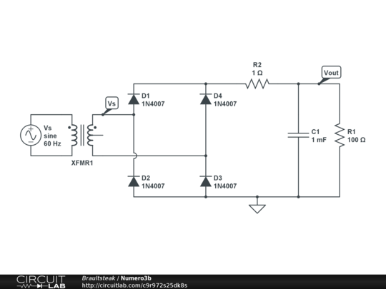 Numero3b - CircuitLab