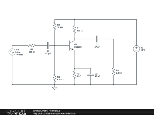 circuit 2 - CircuitLab