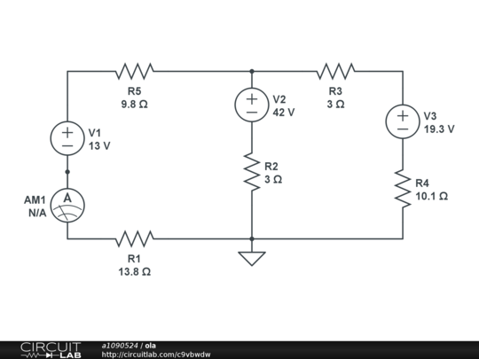 ola - CircuitLab