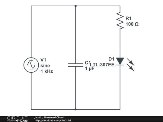 Unnamed Circuit - Circuitlab