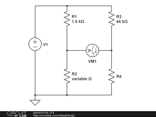 2.3 - CircuitLab