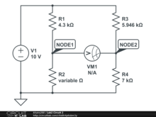 Lab2 Circuit 2
