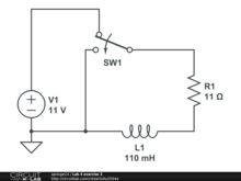 Lab 4 exercise 3