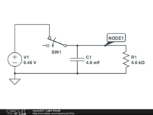Lab3 Circuit