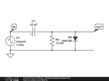 circuit pu fixarea nivelului circ.1