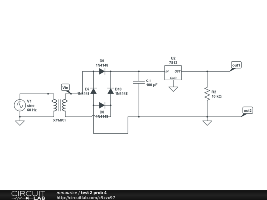 test 2 prob 4 - CircuitLab